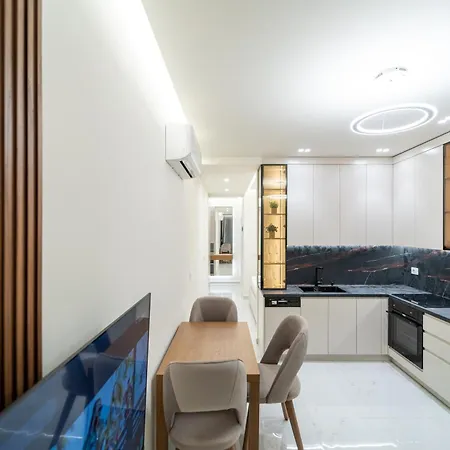 View Apartament
