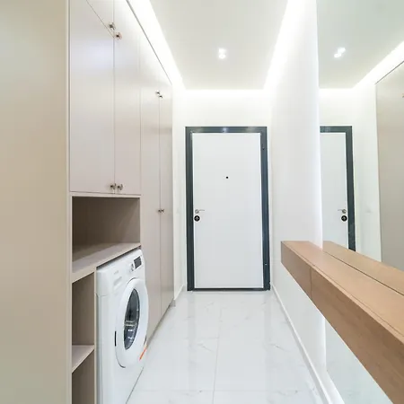 Apartament View Tirana