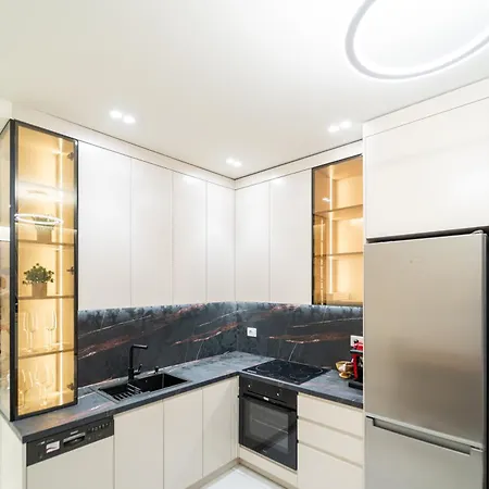 Apartament View *