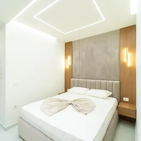 Apartament View