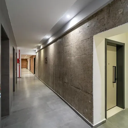Apartament View