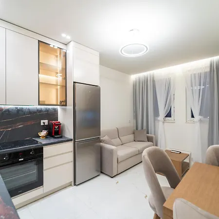 View Apartament