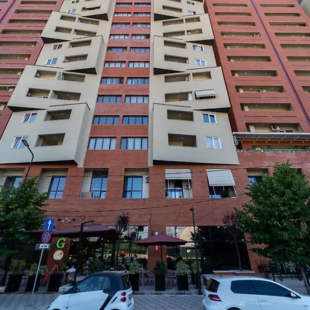 Apartament View Tirana