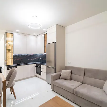 View Apartament